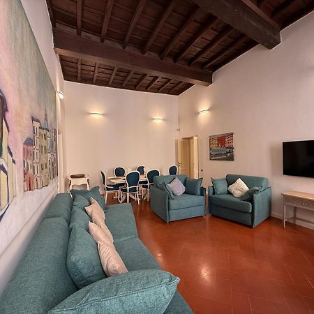 Avila Palace Piazza Navona Рим Екстер'єр фото