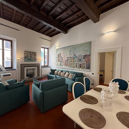 Avila Palace Piazza Navona Рим Екстер'єр фото