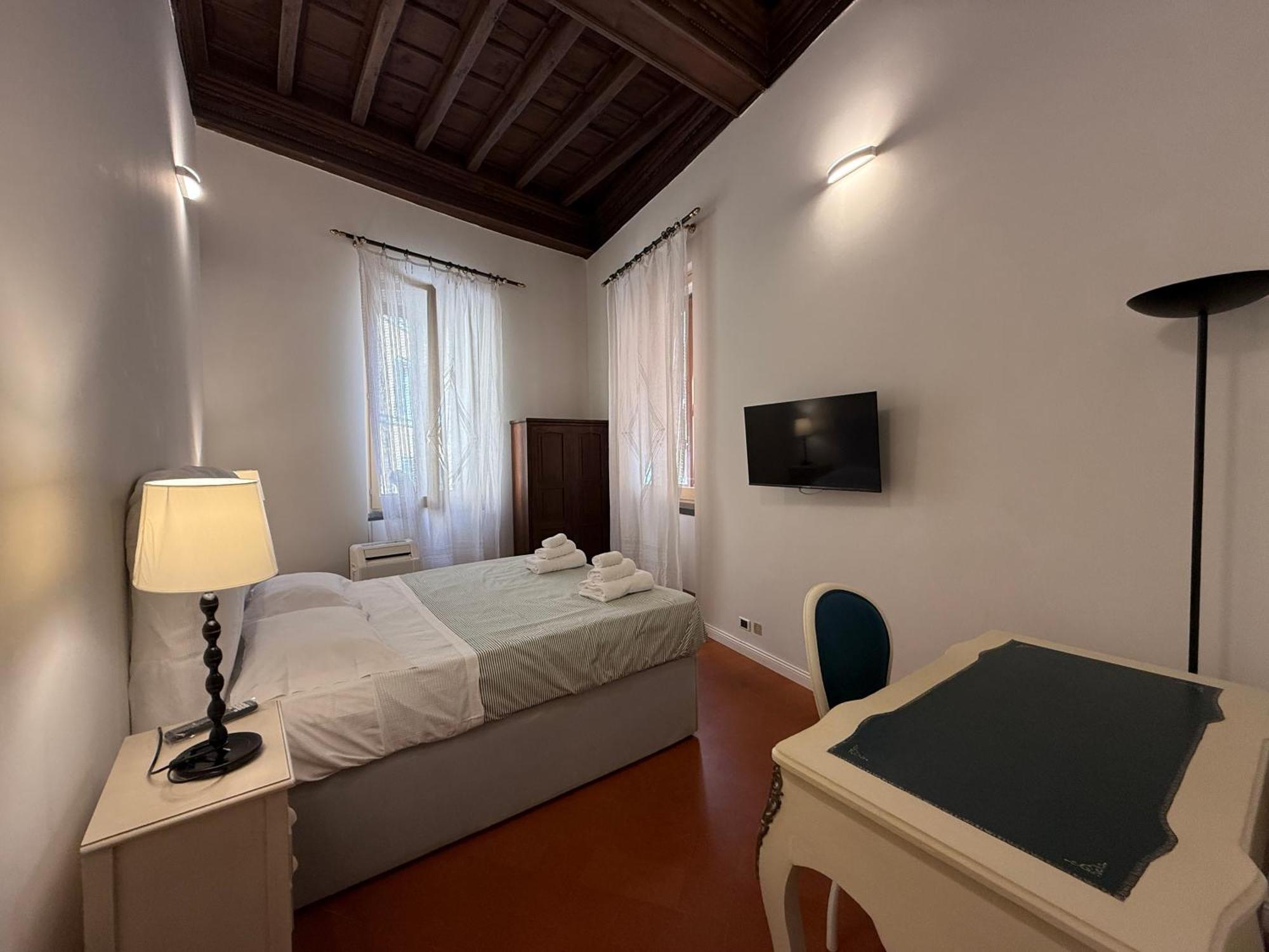 Avila Palace Piazza Navona Рим Екстер'єр фото