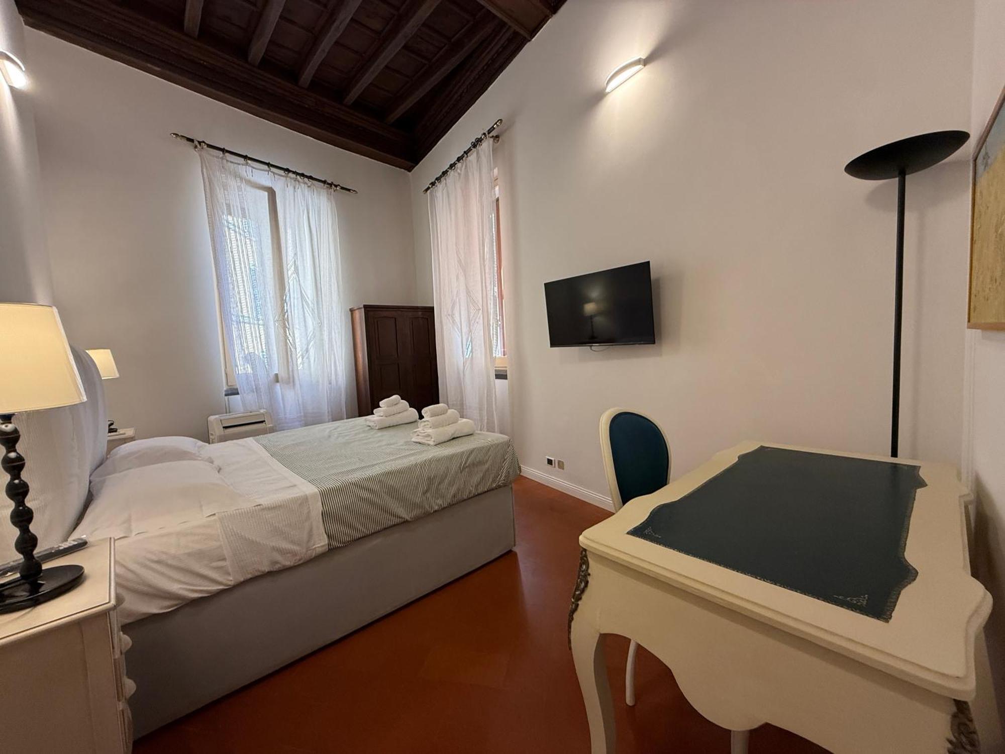 Avila Palace Piazza Navona Рим Екстер'єр фото