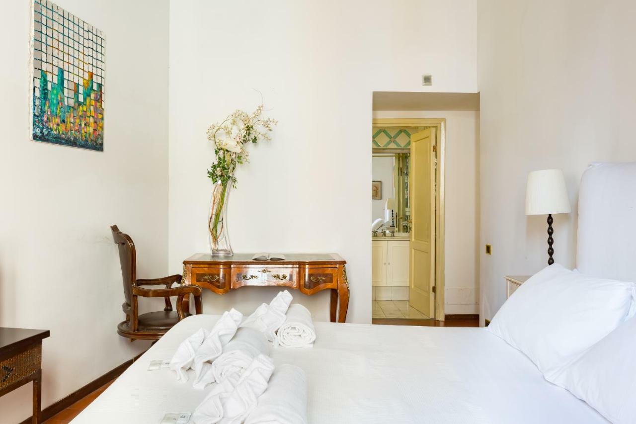 Avila Palace Piazza Navona Рим Екстер'єр фото