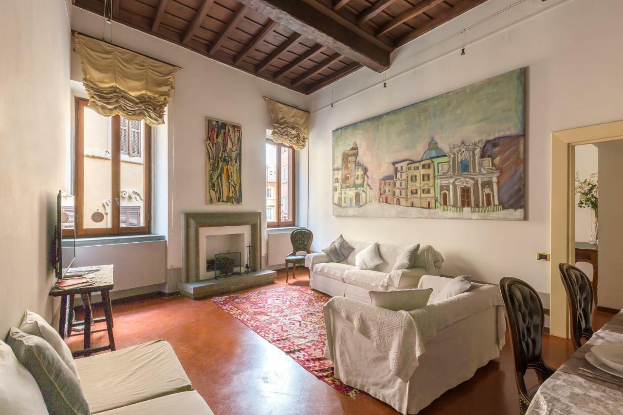 Avila Palace Piazza Navona Рим Екстер'єр фото