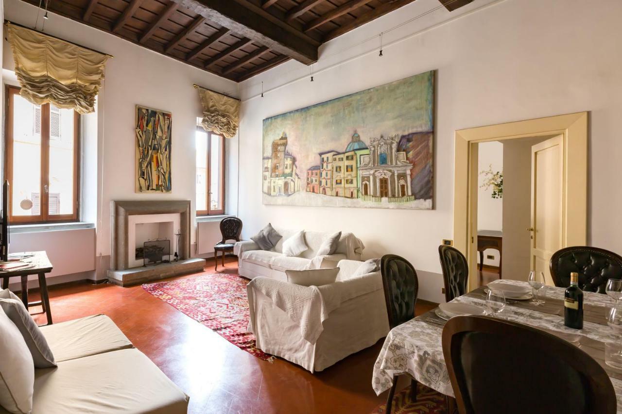 Avila Palace Piazza Navona Рим Екстер'єр фото